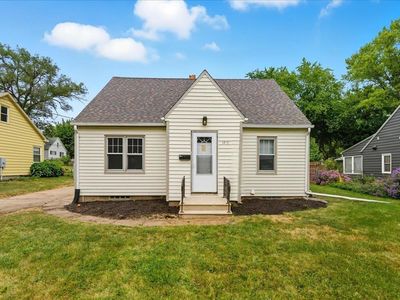 1410 Madison St, Cedar Falls, IA, 50613