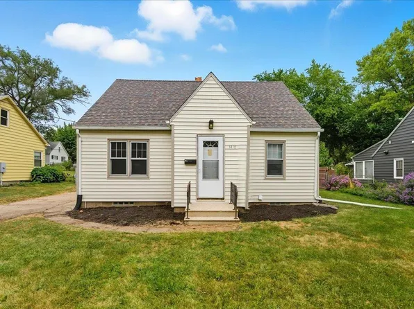 1410 Madison St, Cedar Falls, IA 50613