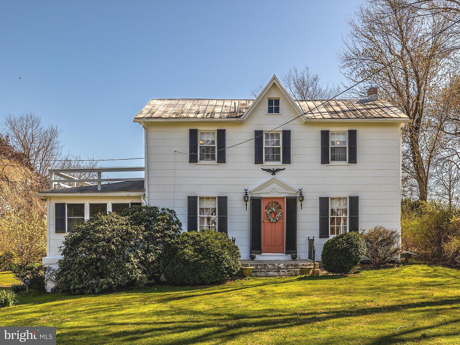 1425 Jefferson Pike, Knoxville, MD 21758 Zillow