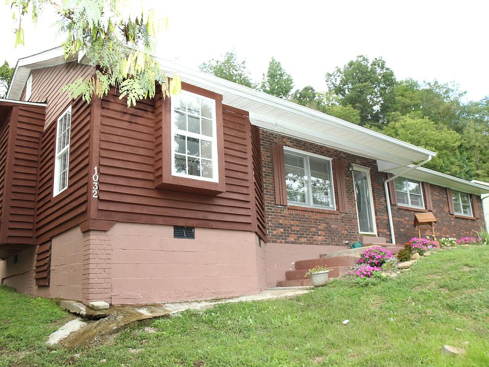 1032 Wisemantown Rd, Irvine, KY 40336 Zillow