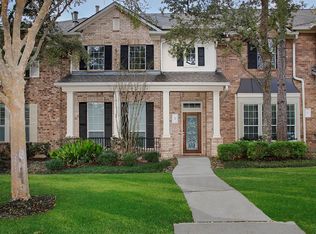 43 Crocus Petal St, The Woodlands, TX 77382