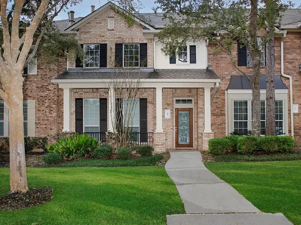 43 Crocus Petal St, The Woodlands, TX 77382