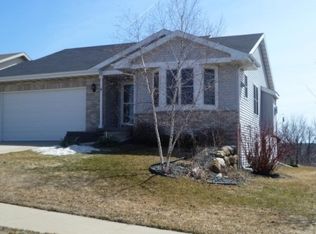 6405 Fairhaven Rd, Madison, WI 53719