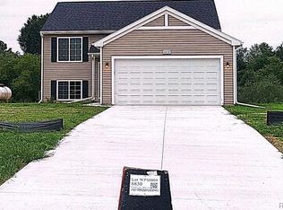 6830 Kappler Dr, Brooklyn, MI 49230