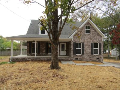 961 Fairlane Dr Lot 136, Lewisburg, TN, 37091
