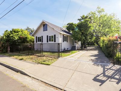 721 Water St, West Sacramento, CA, 95605