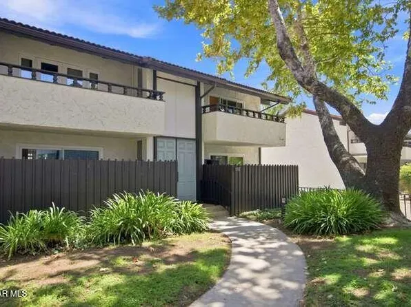 31567 Lindero Canyon Rd Unit 5, Westlake Village, CA 91361