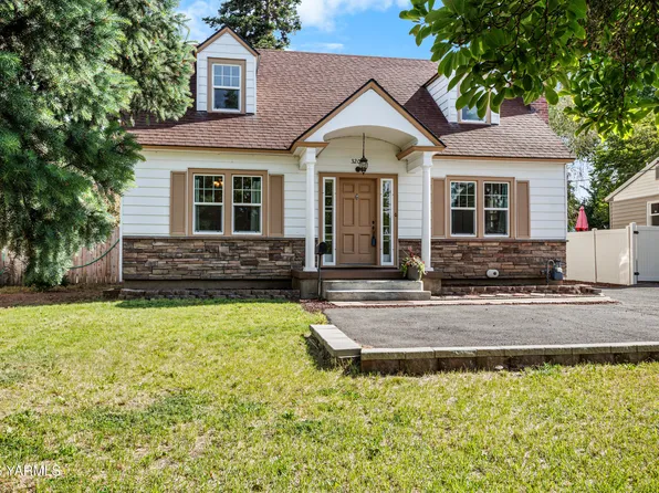 3206 Summitview Ave, Yakima, WA 98902