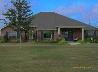 130 Belle Savane Rd, Lake Charles, LA 70607