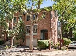 100 Denniston St APT 40, Pittsburgh, PA 15206