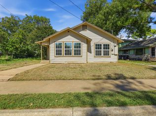 205 Olive St, Cleburne, TX 76031