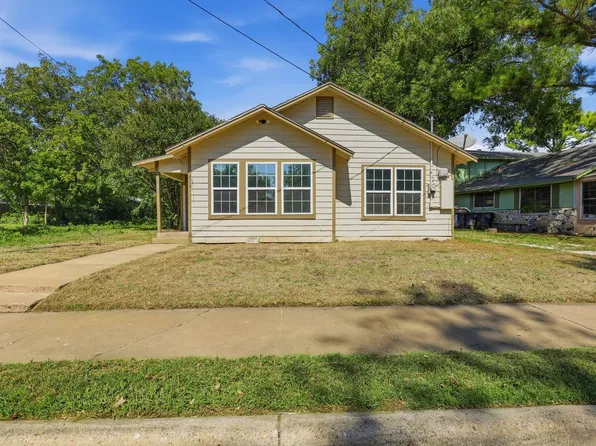 205 Olive St, Cleburne, TX 76031