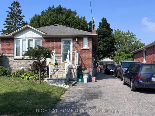292 Farewell St, Oshawa, ON L1H 6L9