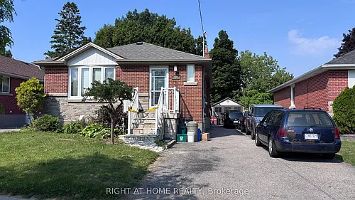 292 Farewell St #LOWER Photo 1