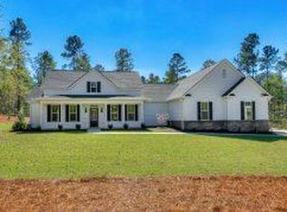 325 Compass Point, Ninety Six, SC 29666