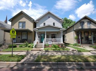 824 Wilt St, Fort Wayne, IN 46802