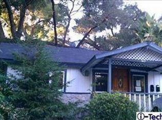 419 Sturtevant Dr, Sierra Madre, CA 91024