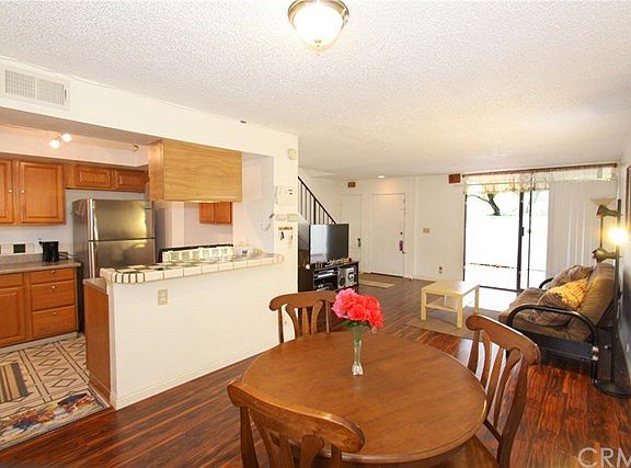 Kitchen, Formal Dining and Living Room