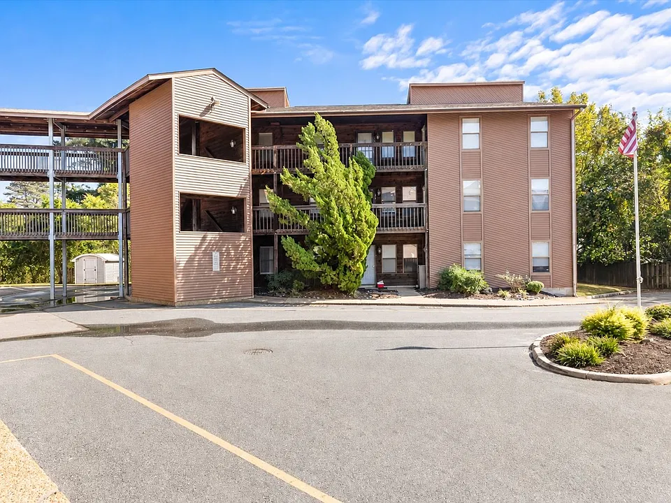 8530 Tidewater Dr #314