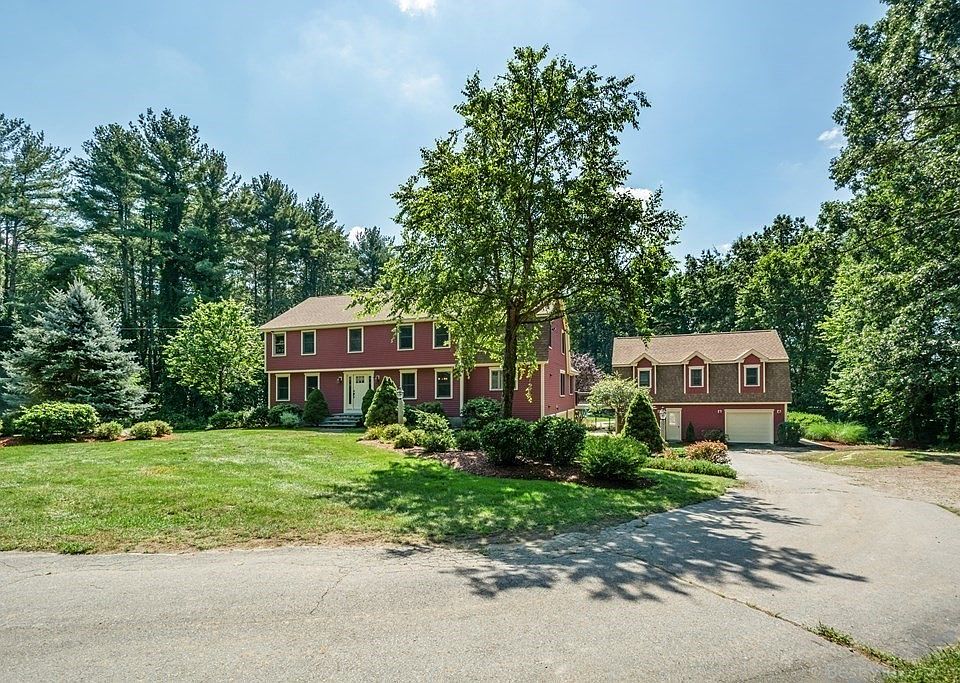 342 Stow Rd, Harvard, MA 01451 Zillow