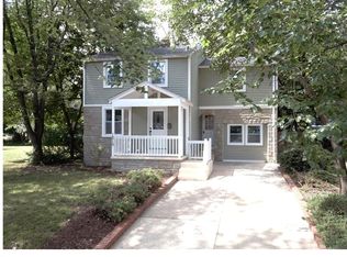 1215 Elm Ave, Haddon Township, NJ 08107