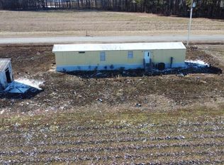 153 Covington Rd, Bunnlevel, NC 28323