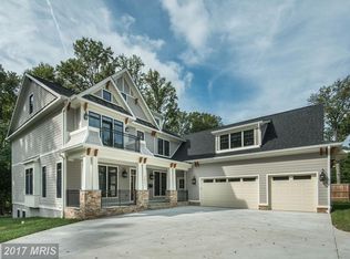 7021 Churchill Rd, Mc Lean, VA 22101