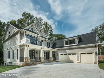 7021 Churchill Rd, Mc Lean, VA, 22101