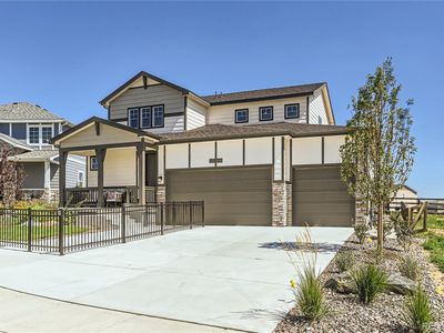 12784 Bend Court, Firestone, CO, 80504