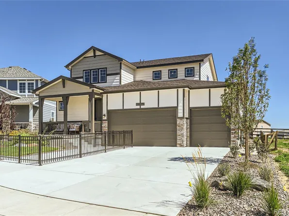12784 Bend Court, Firestone, CO 80504
