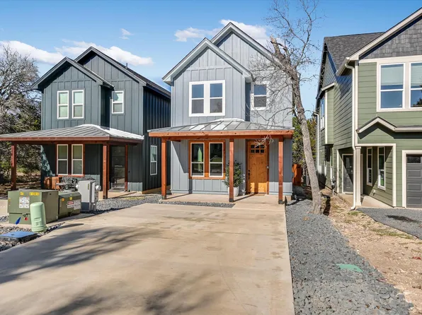 70 Deer Ridge Rd, Wimberley, TX 78676