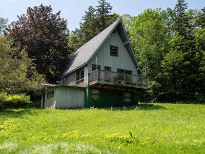 2134 Killington Road, Killington, VT, 05751
