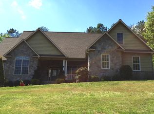 294 Chisholm Trl, Rutherfordton, NC 28139