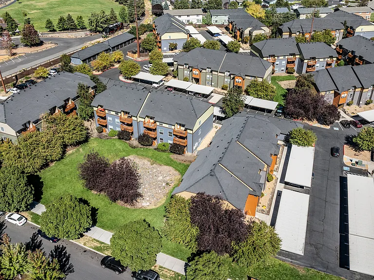 The Commons @ Pilot Butte — Photo 28