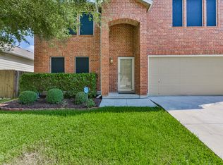 3408 Whisper Blf, Schertz, TX 78108