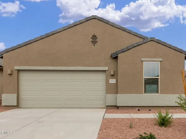 20565 N Candlelight Road, Maricopa, AZ 85138