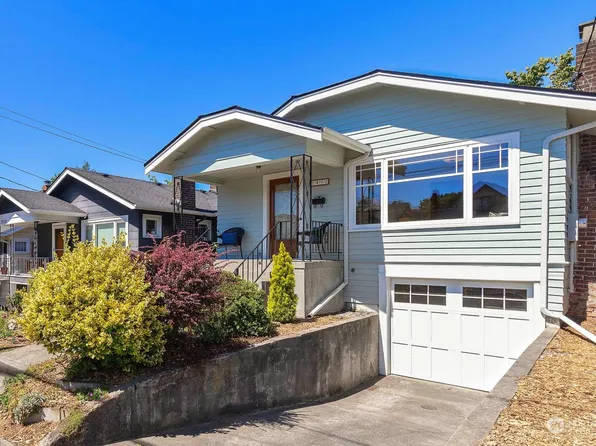 1412 N 46th Street, Seattle, WA 98103