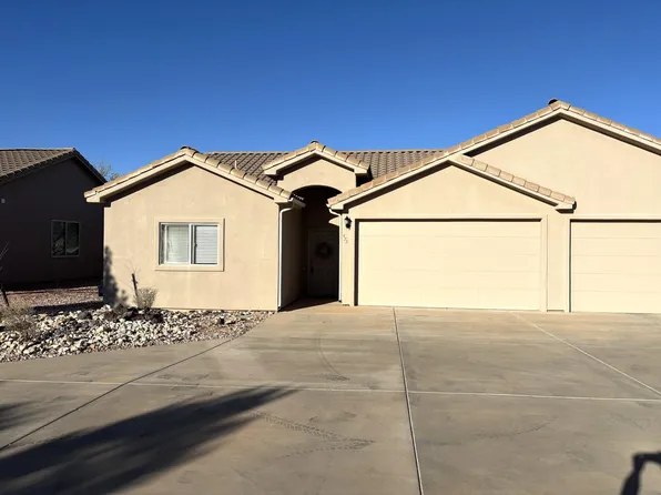 472 N 2480 W, Hurricane, UT 84737