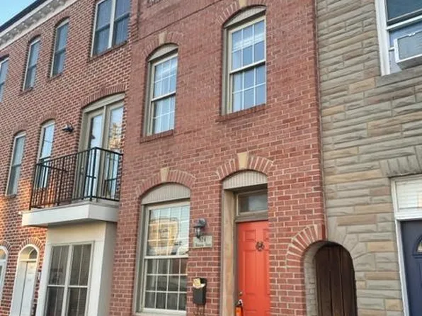 924 S Robinson St, Baltimore, MD 21224