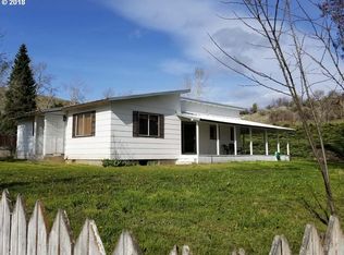 82829 Highway 216, Tygh Valley, OR