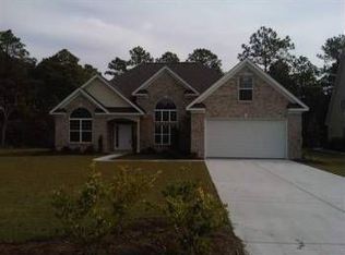 4438 Tralee Pl, Myrtle Beach, SC 29579