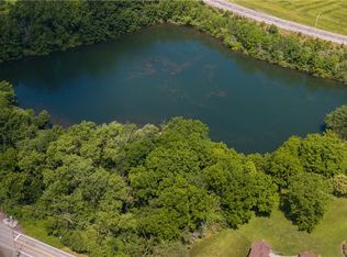 Chestnut Ridge Rd, North ridgeville, OH 44039