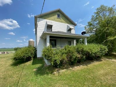 407 N Main St, Tampico, IL, 61283