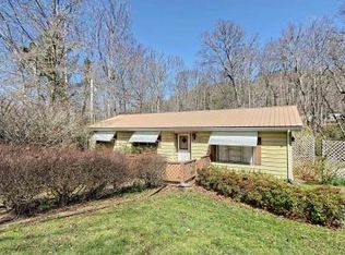 417 Gander Gap Rd, Hiawassee, GA 30546