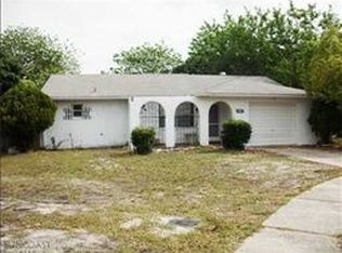 6353 Ridge Crest Dr, Port Richey, FL 34668