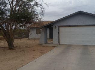 6221 Abronia Ave, Twentynine Palms, CA 92277