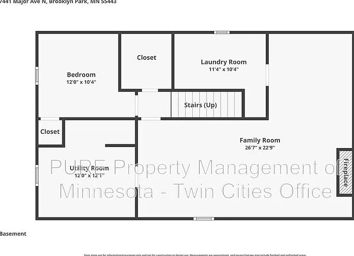 7441 Major Ave N — Photo 21