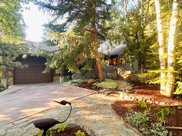 2125 Webster Dr, Park City, UT 84060