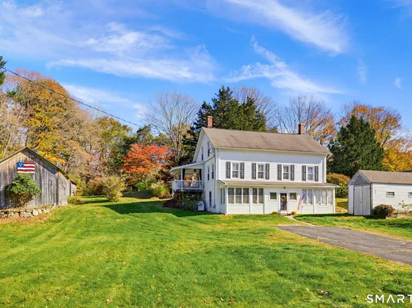 388 East Haddam Moodus Road, East Haddam, CT 06469