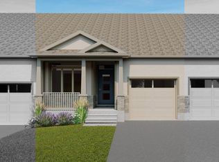 130 Athabaska Drive - The Stonehaven II Plan, Riverstone, Belleville, ON K8N 0S6